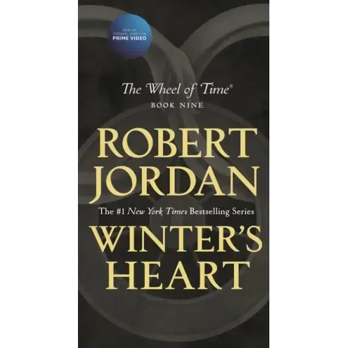Winter's Heart