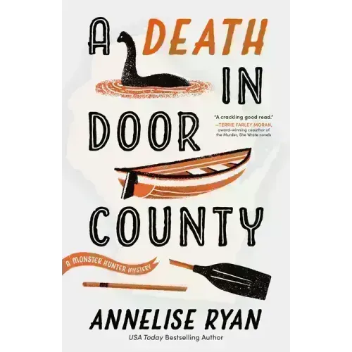 A Death in Door County