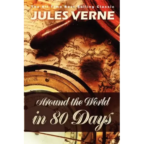 Around the World in 80 Days