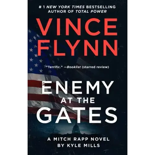 Enemy at the Gates