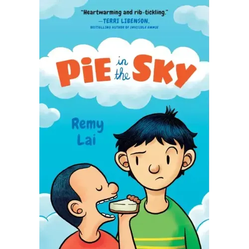 Pie in the Sky