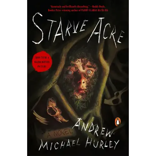 Starve Acre
