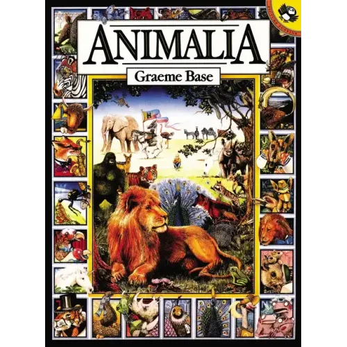 Animalia