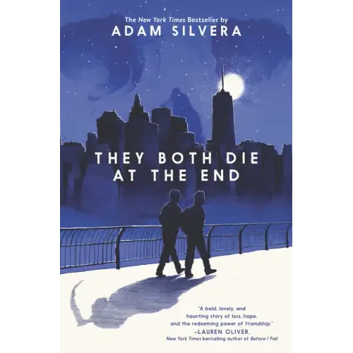 They Both Die at the End