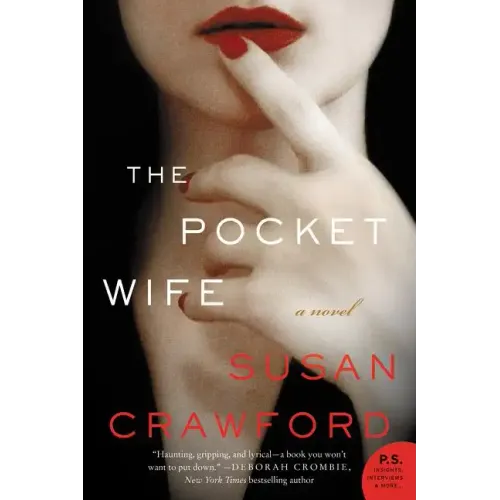 The Pocket Wife