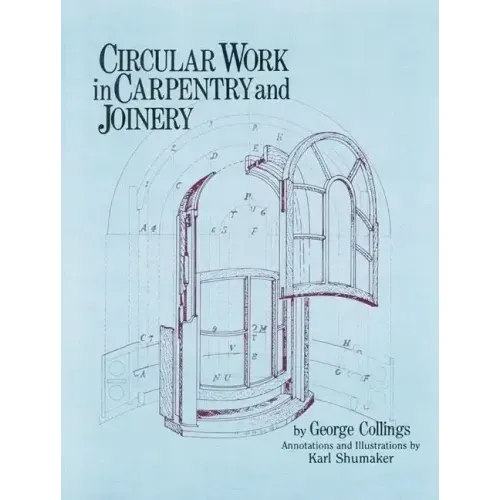 Circular Work in Carpentry and Joinery