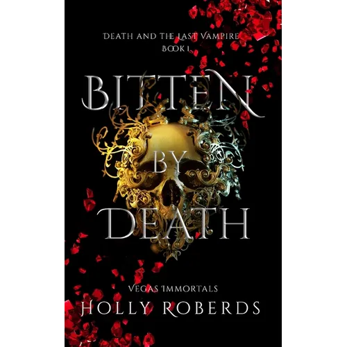Bitten By Death