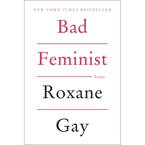 Bad Feminist