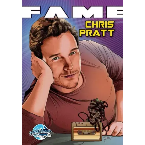 Fame: Chris Pratt