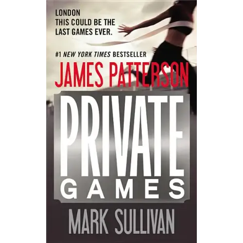 Private Games
