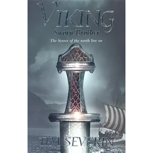 Sworn Brother: The Heroes of the North Live on