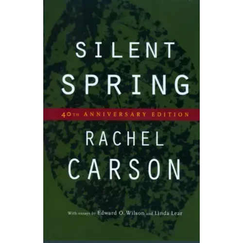 Silent Spring