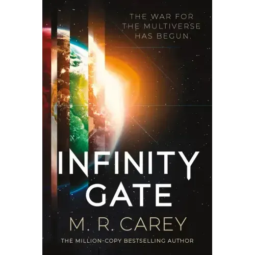 Infinity Gate