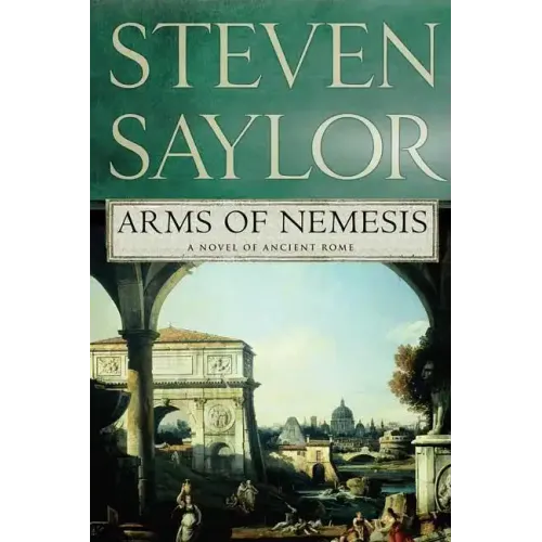 Arms of Nemesis