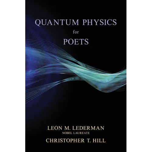 Quantum Physics for Poets