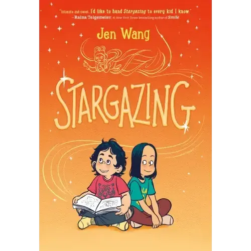 Stargazing