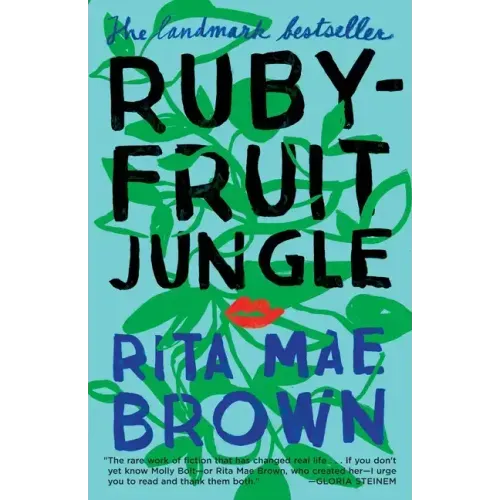 Rubyfruit Jungle