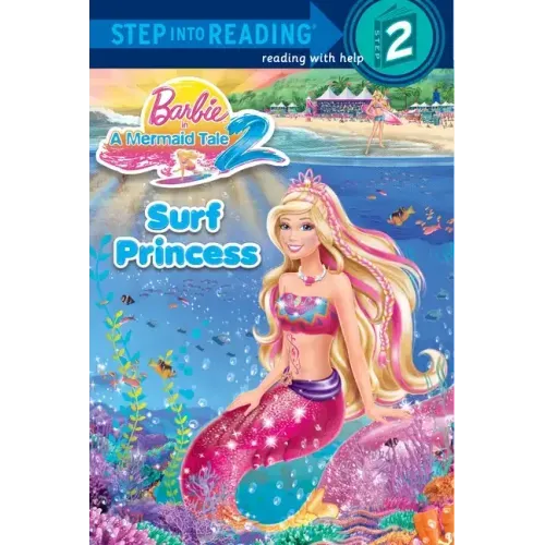 Surf Princess (Barbie)