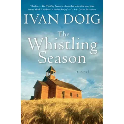 The Whistling Season