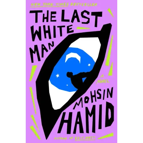 The Last White Man