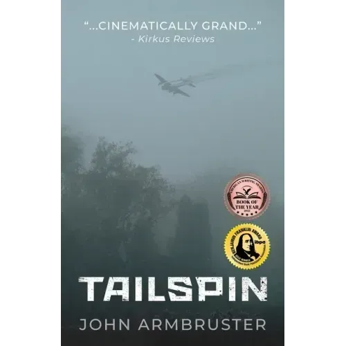 Tailspin