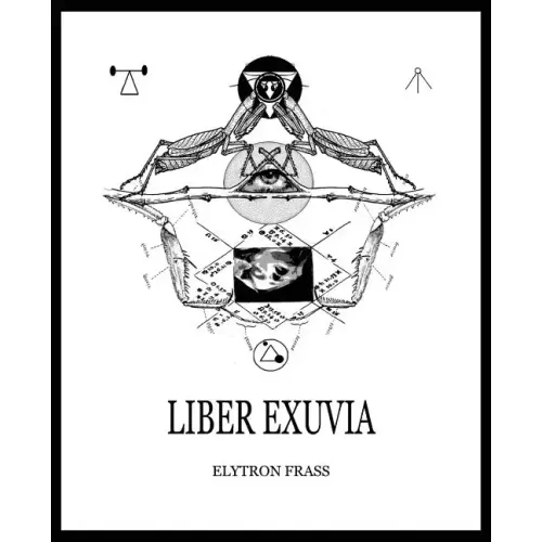 Liber Exuvia