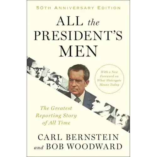 All the President's Men