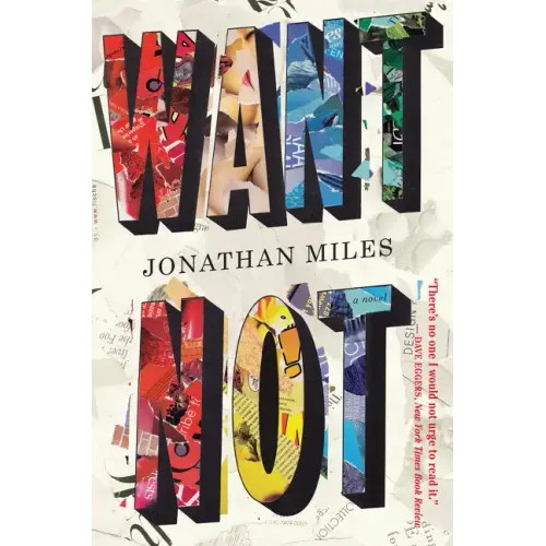 Want Not
