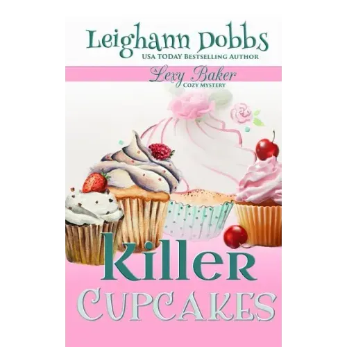 Killer Cupcakes