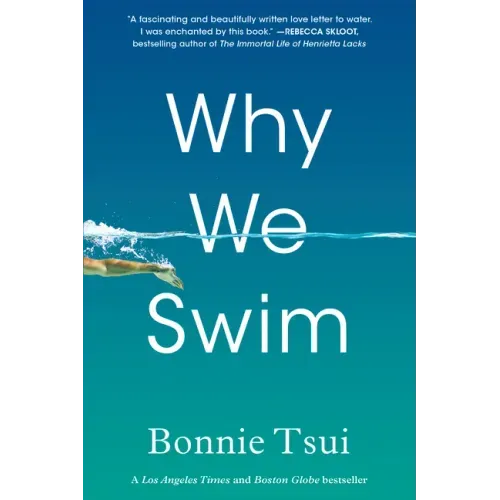 Why We Swim