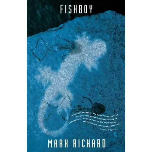 Fishboy: A Ghost's Story