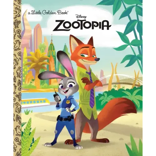 Zootopia