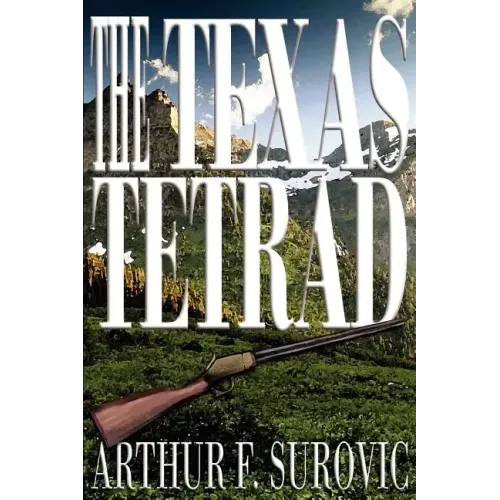 The Texas Tetrad