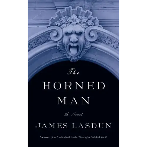 The Horned Man