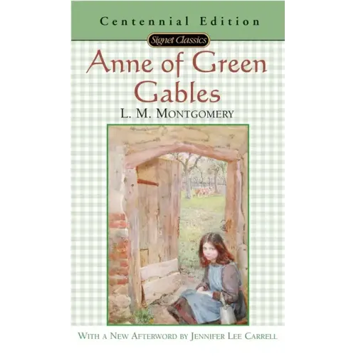 Anne of Green Gables