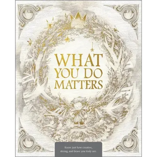 What You Do Matters Boxed Set -- Featuring All Three New York Times Bestsellers (What Do You Do with an Idea?, What Do You Do with a Problem?, and Wha