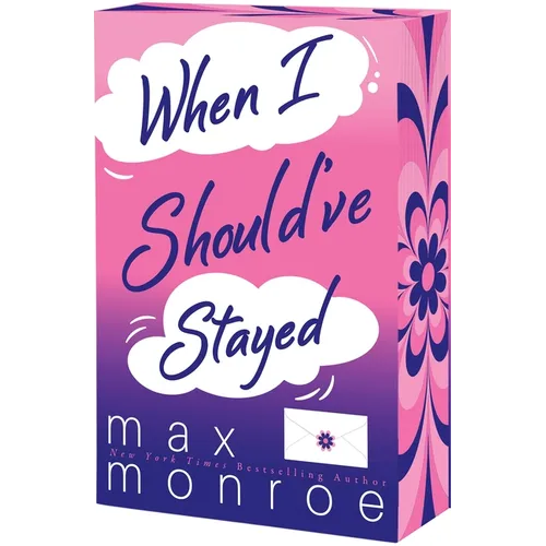 When I Should've Stayed