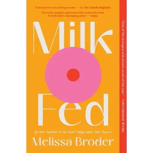 Milk Fed