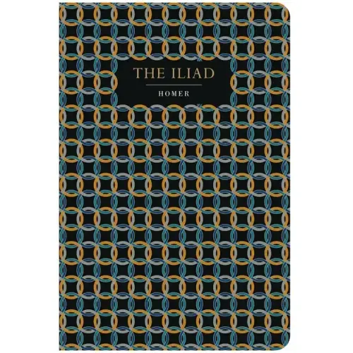 The Iliad
