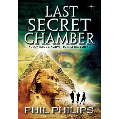 Last Secret Chamber: Ancient Egyptian Historical Mystery Fiction Adventure: Sequel to Mona Lisa's Secret