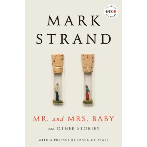 Mr. and Mrs. Baby: And Other Stories