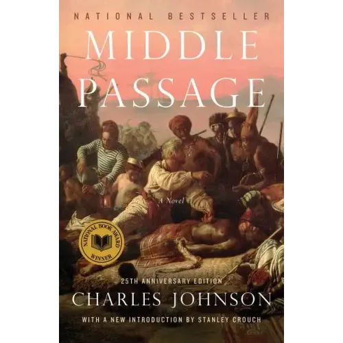 Middle Passage