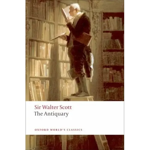 The Antiquary