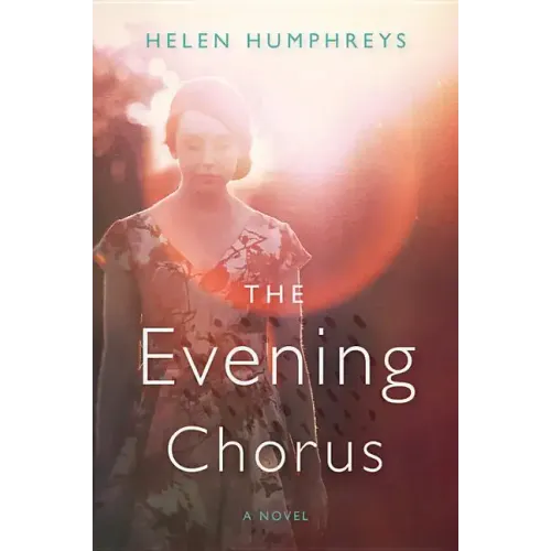 The Evening Chorus