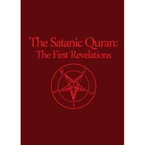 The Satanic Quran