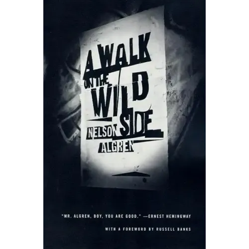 A Walk on the Wild Side