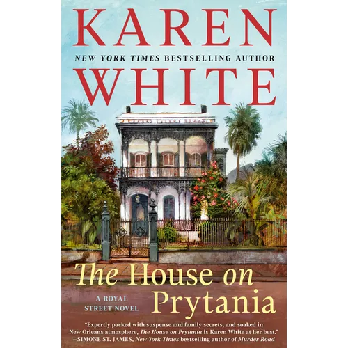 The House on Prytania