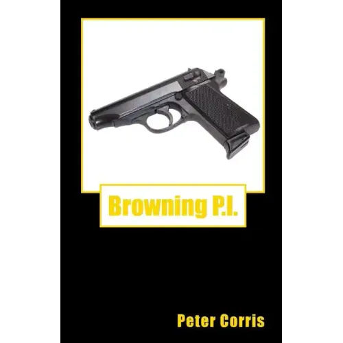 Browning P.I.