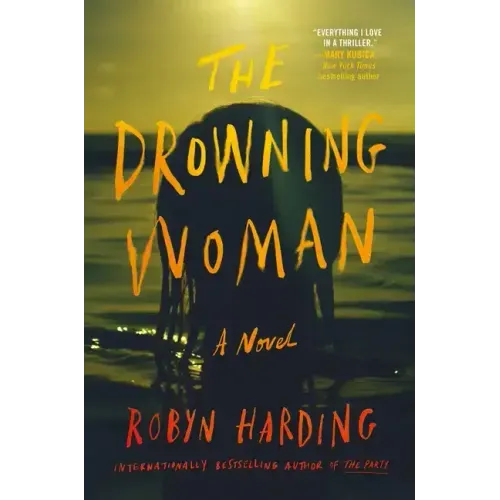 The Drowning Woman