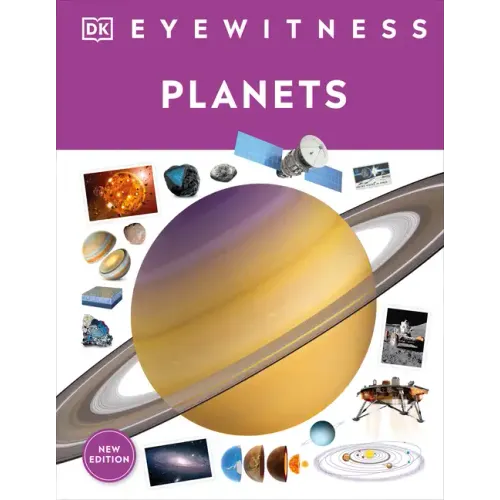 Eyewitness Planets